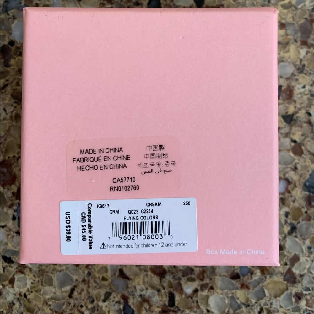 NWT Kate Spade ♠️ Pearl and gold tone earrings - Picture 2 of 4